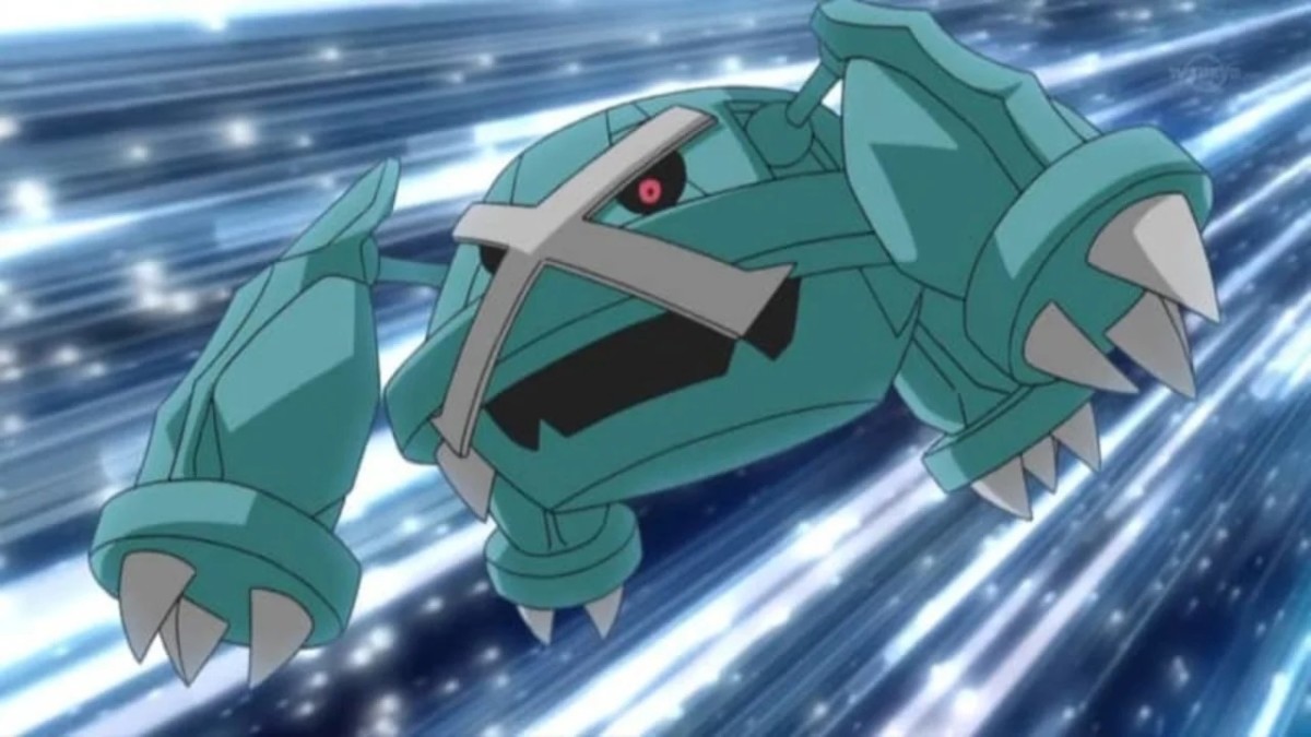 Metagross